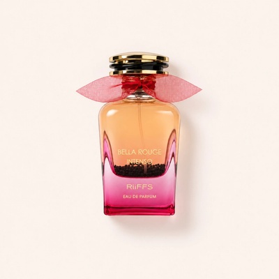 Riiffs Bella Rouge Intenso parfémovaná voda dámská 100 ml