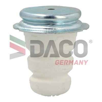 Doraz, pruženie DACO Germany PK4207