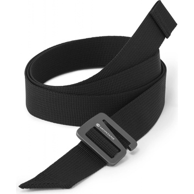 Opasek MONTANE belt Black