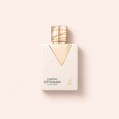 Maison Alhambra Chateau Ottoman parfémovaná voda unisex 100 ml