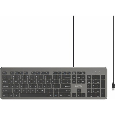Unitek SlimTap T052AGY01-US