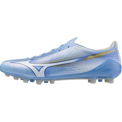Mizuno Alfa III ELITE AG U Celeste/White