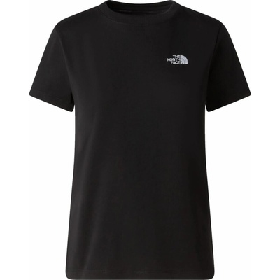 The North Face W Evolution Simple Dome Slm Short Sleeve