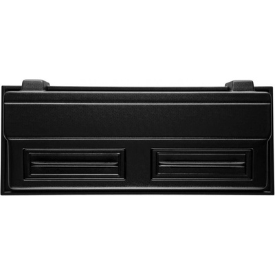 Diversa Selecto LED akvarijní kryt rovný plastový 100 x 40 cm