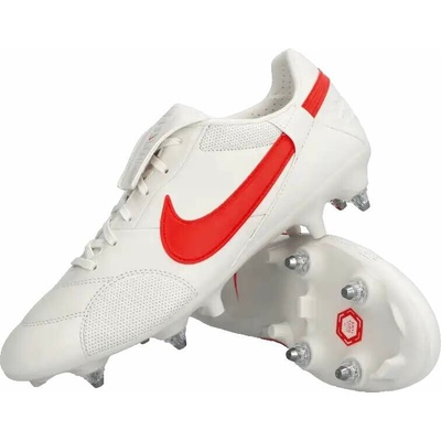 Nike Premier III SG-PRO AC bílé2