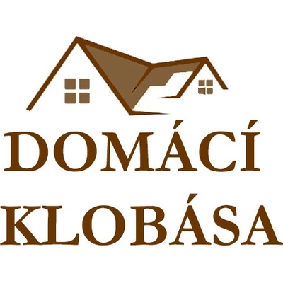 Řezpof Domácí klobása 75 g