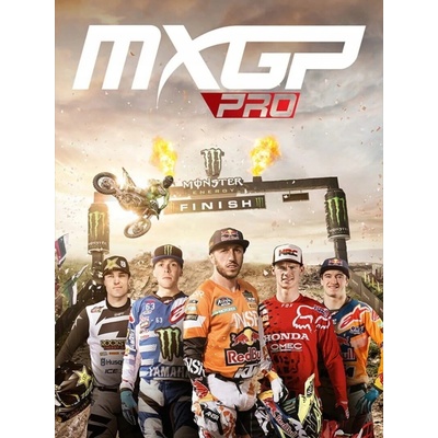 MXGP Pro
