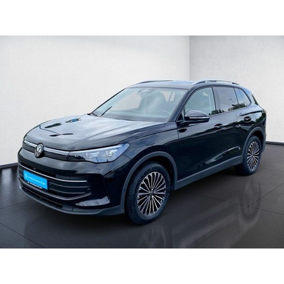 Volkswagen Tiguan 2.0 TDI DSG Goal 110 kW