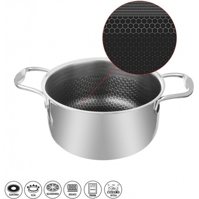Orion Cookcell 24 cm 4,8 l