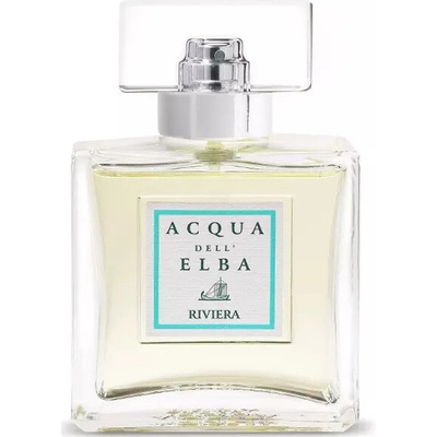 Acqua dell' Elba Riviera parfumovaná voda unisex 100 ml