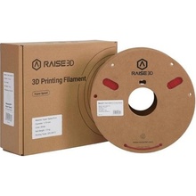 Raise3D Hyper Speed PLA červená 1 kg 1,75mm