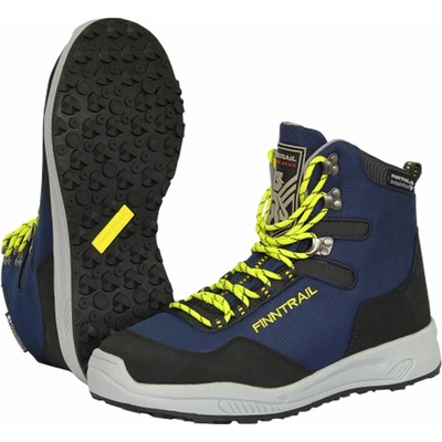 Finntrail Boots Sportsman 5198 Blue MASTER