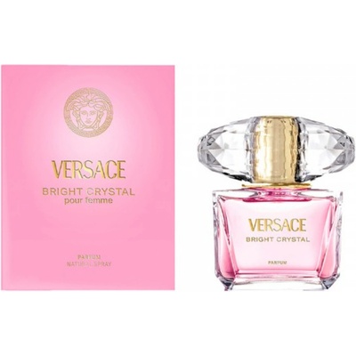 Versace Bright Crystal parfum dámsky 90 ml tester