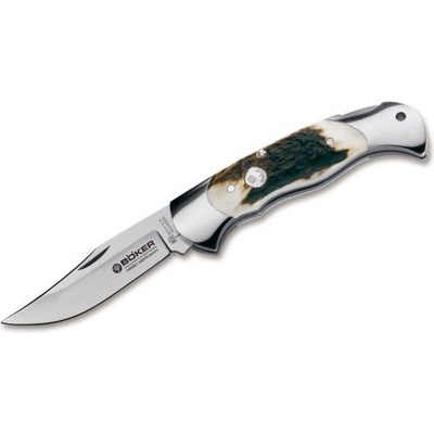 Böker Scout Hirschhorn 112004ST