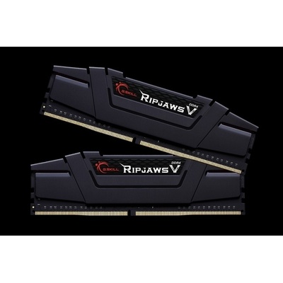 G.Skill DDR4 16GB 3200MHz CL16 F4-3200C16S-16GVK