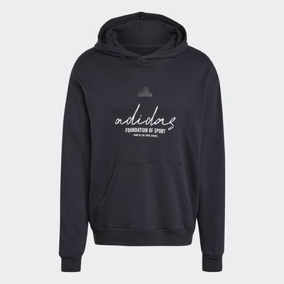 adidas mikina BL FT IW3533 černá – Hledejceny.cz