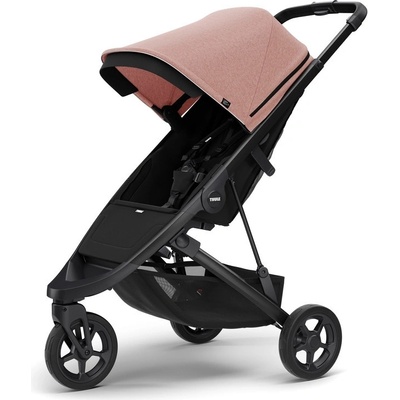 Thule Spring Black Misty Rose Melange 2023