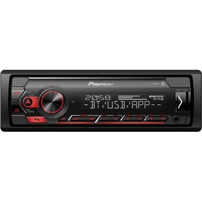 Pioneer MVH-S310BT – Hledejceny.cz