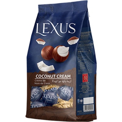 Lexus Coconut 200 g