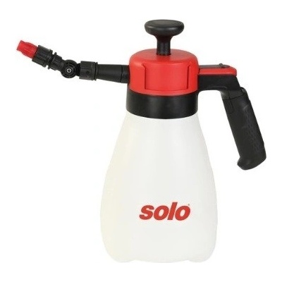 SOLO 202C 2,0 l Comfort