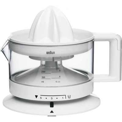 Braun CJ 3000 BK Tribute Collection – Hledejceny.cz