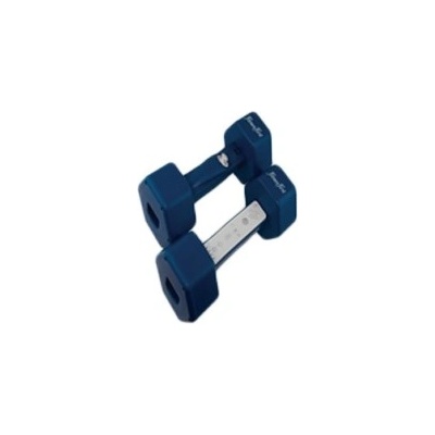 Blaze Mel B Wii Fitness First Dumbbells – Hledejceny.cz