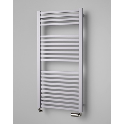 Isan Quadrat 1755 mm x 600 mm antracit