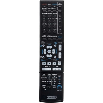 Dálkový ovladač Emerx Pioneer AXD7661 – Hledejceny.cz