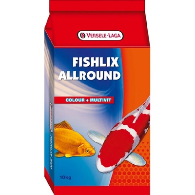 Versele-Laga Fishlix Allround 10 kg