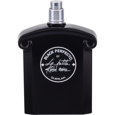 Guerlain La Petite Robe Noire parfumovaná voda dámska 100 ml tester