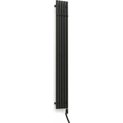 Oltens Stang 1800 mm x 230 mm černá mat 55126300