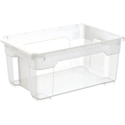 Cargo Point plastový box XS 338,7x169x226,7 mm transparentný 12 l