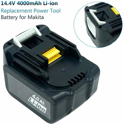 NTL NTL-MKA-1430-40L MAKITA BL 1430 Li-Ion 14,4V 4000mAh Li-Ion - neoriginální – Hledejceny.cz