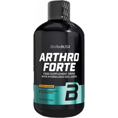 BioTech USA Arthro Forte Liquid 500 ml