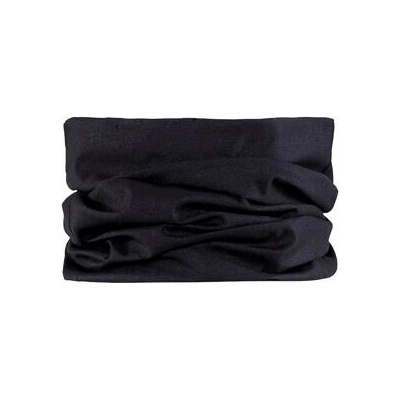 Craft Core Neck Tube černá