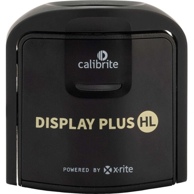 Calibrite Display Plus HL - CALB108 – Hledejceny.cz
