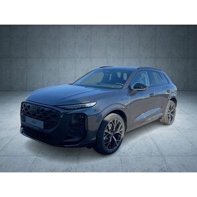 Audi Q3 S-line 200 kW