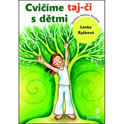 Cvičíme taj-či s dětmi