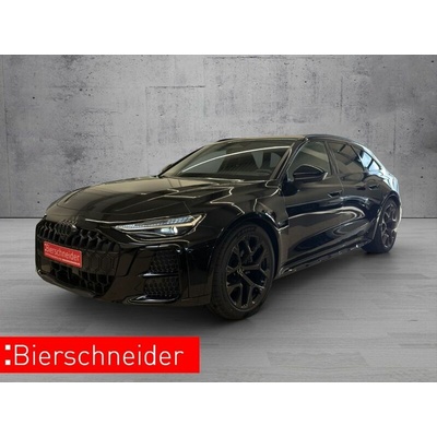 Audi A6 Allroad TDI 220 kW