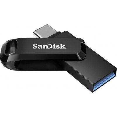SanDisk Ultra Dual Drive Go 32GB SDDDC3-032G-G46 – Hledejceny.cz