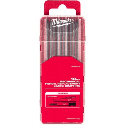 Milwaukee 4932501901grafitová
