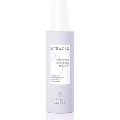 Kerasilk Stylingový krém pro uhlazení vlasů při fénování 150 Ml – Hledejceny.cz