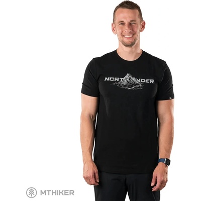Northfinder FID Darkgrey