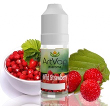 ArtVap Wild Strawberry 10ml