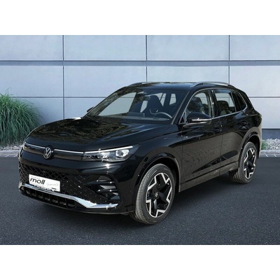 Volkswagen Tiguan 2.0 TDI R-Line 4Motion DSG 142 kW