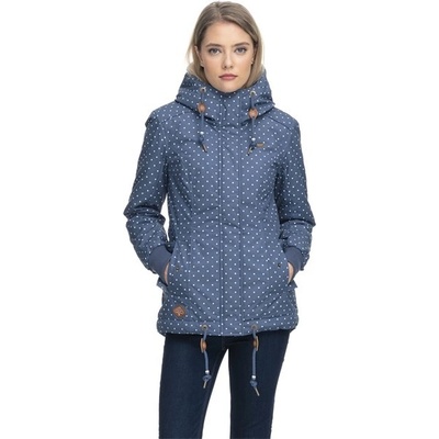 Ragwear Danka Dots Blue