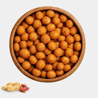 Prínos Arašidy v cestíčku BBQ 500 g