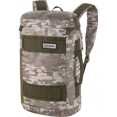 Dakine Mission Street vintage camo 25 l