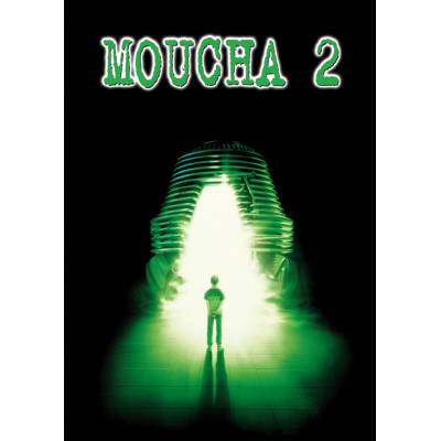 Mucha II DVD