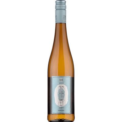 Eins Zwei Zero Riesling 0% 0,75 l (čistá fľaša)